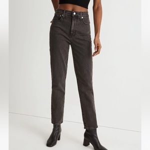 Madewell The Tall Perfect Vintage Jean